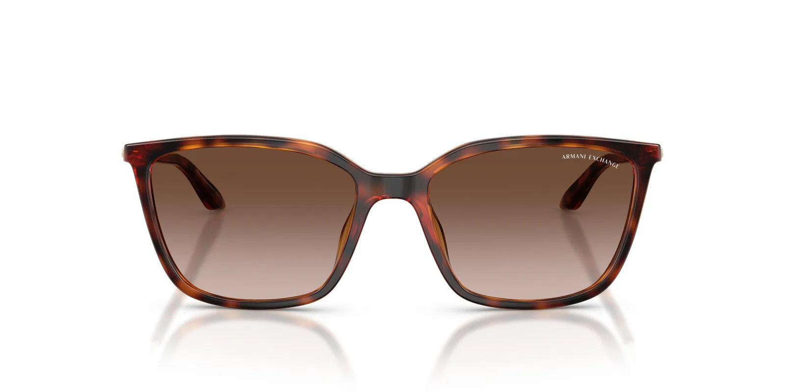 Armani Exchange 4171SU Sunglasses - view 14